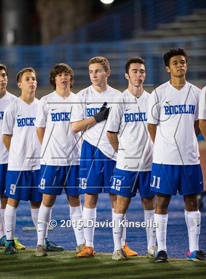 Thumbnail 2 in McNair @ Rocklin photogallery.