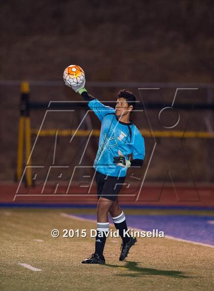 Thumbnail 2 in McNair @ Rocklin photogallery.