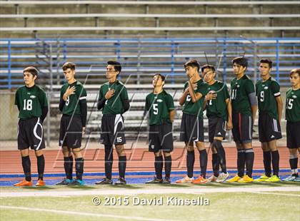 Thumbnail 2 in McNair @ Rocklin photogallery.