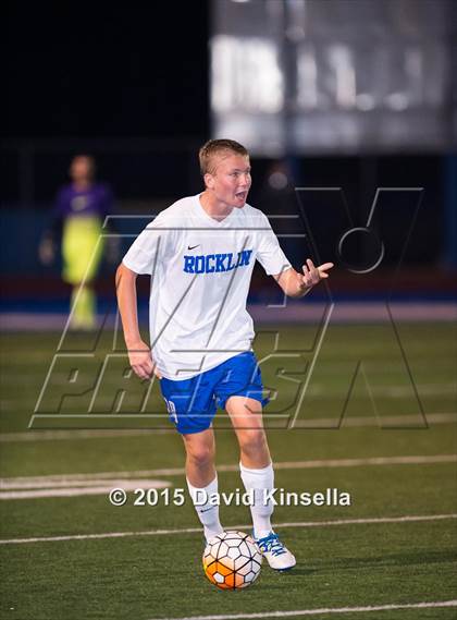 Thumbnail 1 in McNair @ Rocklin photogallery.