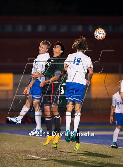 Thumbnail 1 in McNair @ Rocklin photogallery.