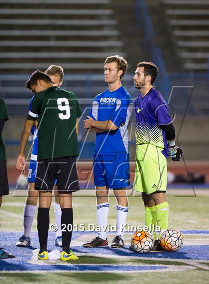 Thumbnail 3 in McNair @ Rocklin photogallery.