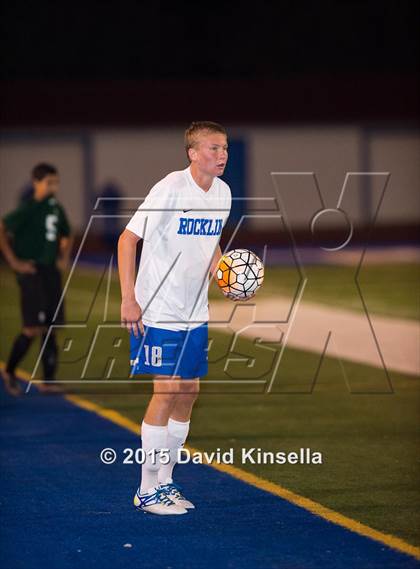 Thumbnail 1 in McNair @ Rocklin photogallery.