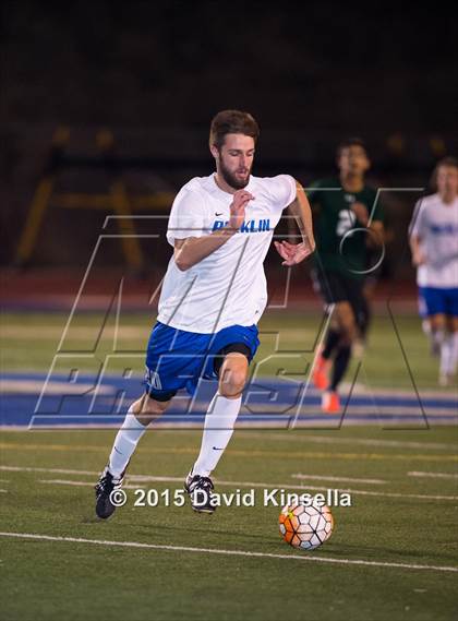 Thumbnail 1 in McNair @ Rocklin photogallery.