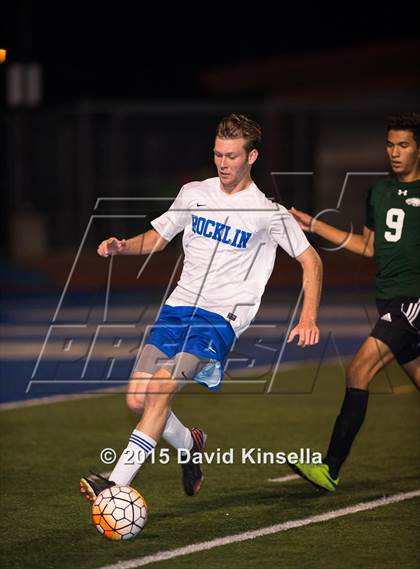 Thumbnail 1 in McNair @ Rocklin photogallery.