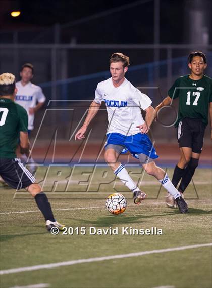 Thumbnail 1 in McNair @ Rocklin photogallery.