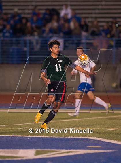 Thumbnail 3 in McNair @ Rocklin photogallery.