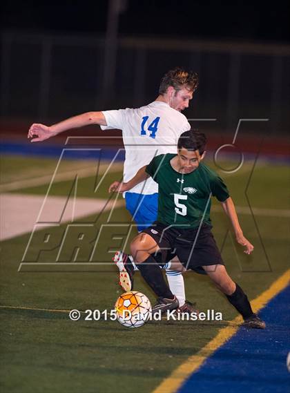 Thumbnail 3 in McNair @ Rocklin photogallery.