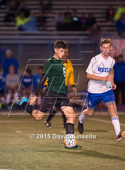 Thumbnail 3 in McNair @ Rocklin photogallery.