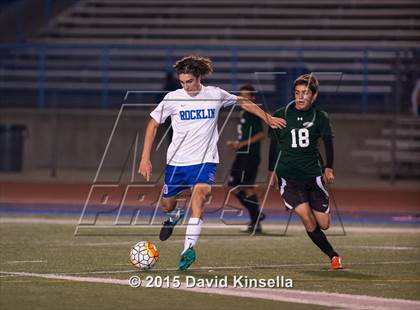 Thumbnail 1 in McNair @ Rocklin photogallery.