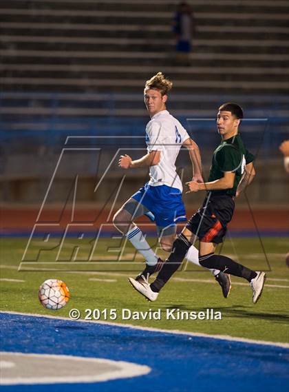 Thumbnail 1 in McNair @ Rocklin photogallery.