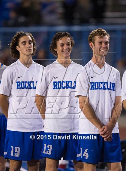 Thumbnail 2 in McNair @ Rocklin photogallery.