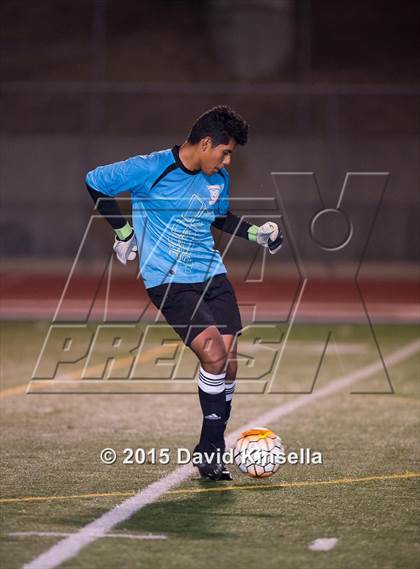 Thumbnail 1 in McNair @ Rocklin photogallery.