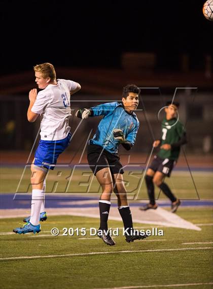 Thumbnail 3 in McNair @ Rocklin photogallery.