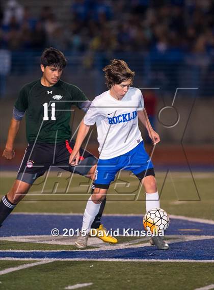 Thumbnail 1 in McNair @ Rocklin photogallery.