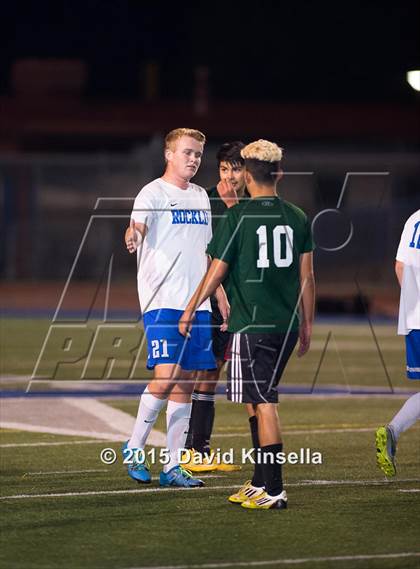 Thumbnail 1 in McNair @ Rocklin photogallery.