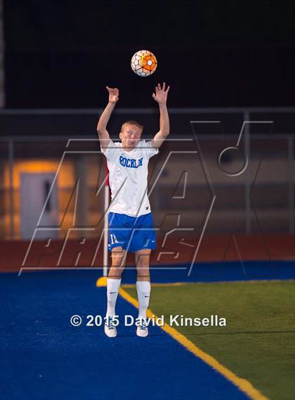 Thumbnail 1 in McNair @ Rocklin photogallery.