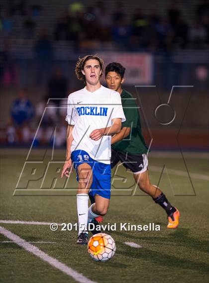 Thumbnail 2 in McNair @ Rocklin photogallery.