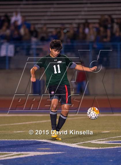 Thumbnail 1 in McNair @ Rocklin photogallery.