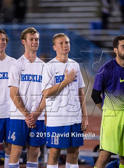 Thumbnail 3 in McNair @ Rocklin photogallery.