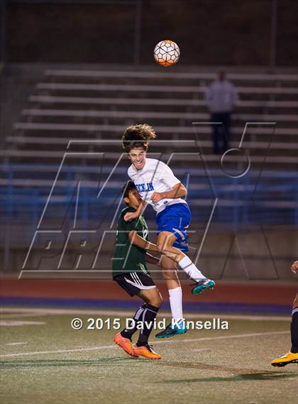 Thumbnail 1 in McNair @ Rocklin photogallery.