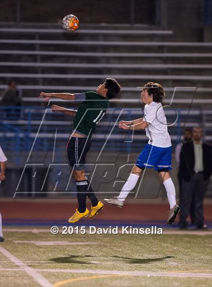 Thumbnail 3 in McNair @ Rocklin photogallery.