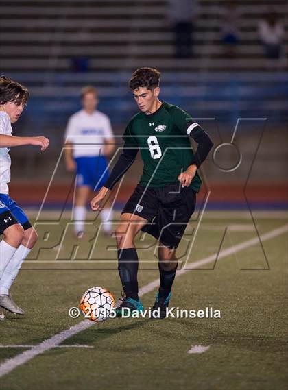 Thumbnail 1 in McNair @ Rocklin photogallery.