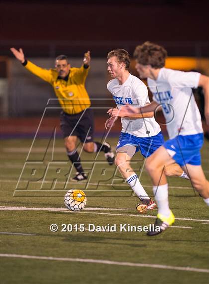 Thumbnail 2 in McNair @ Rocklin photogallery.