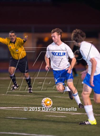 Thumbnail 1 in McNair @ Rocklin photogallery.