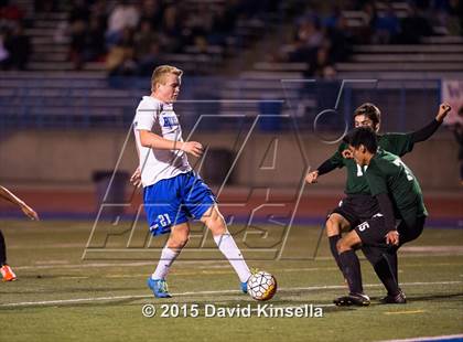 Thumbnail 3 in McNair @ Rocklin photogallery.