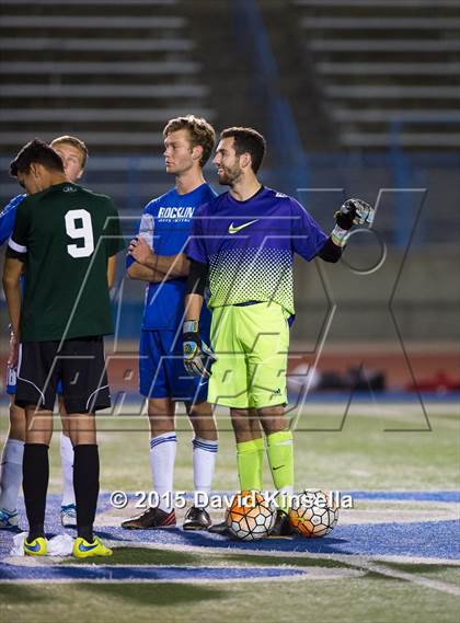 Thumbnail 2 in McNair @ Rocklin photogallery.