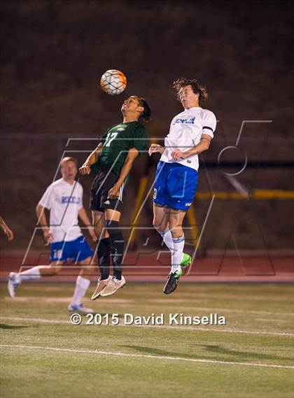 Thumbnail 2 in McNair @ Rocklin photogallery.