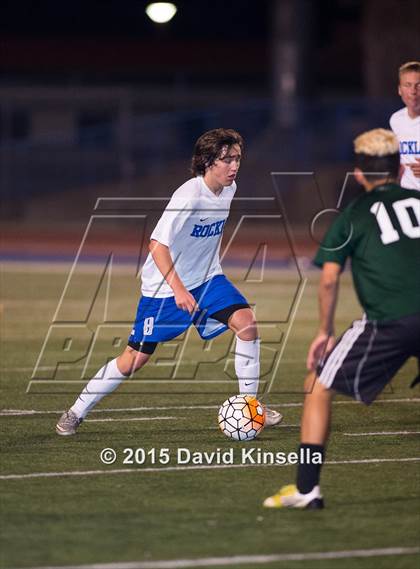 Thumbnail 2 in McNair @ Rocklin photogallery.
