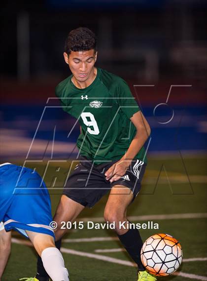 Thumbnail 3 in McNair @ Rocklin photogallery.