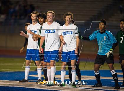 Thumbnail 2 in McNair @ Rocklin photogallery.