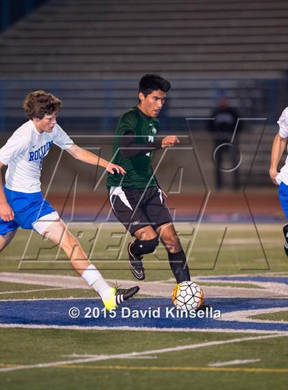 Thumbnail 1 in McNair @ Rocklin photogallery.