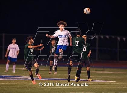 Thumbnail 2 in McNair @ Rocklin photogallery.