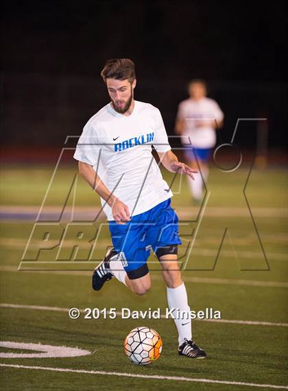 Thumbnail 2 in McNair @ Rocklin photogallery.