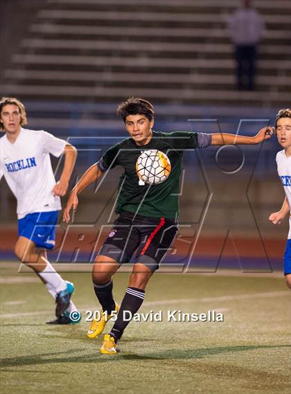 Thumbnail 2 in McNair @ Rocklin photogallery.