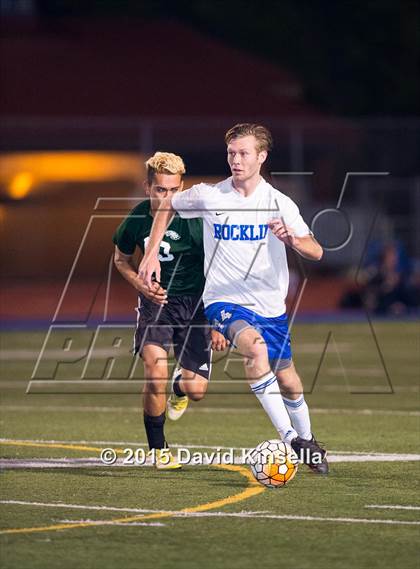 Thumbnail 3 in McNair @ Rocklin photogallery.