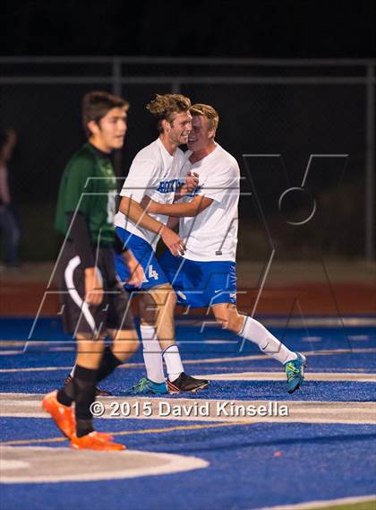 Thumbnail 2 in McNair @ Rocklin photogallery.