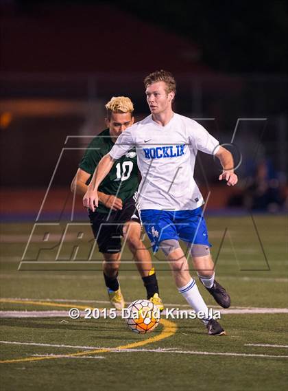 Thumbnail 1 in McNair @ Rocklin photogallery.