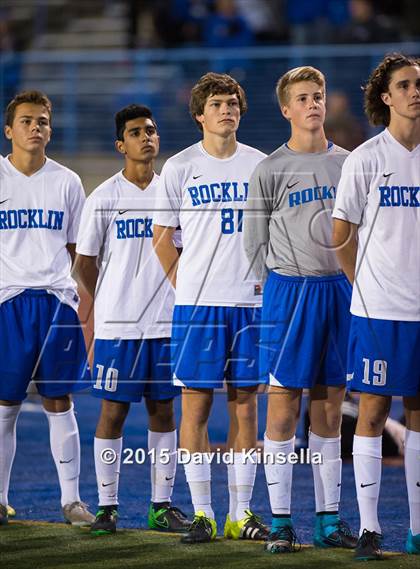 Thumbnail 1 in McNair @ Rocklin photogallery.