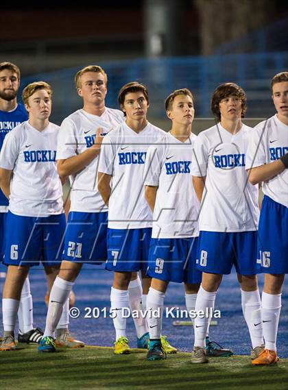 Thumbnail 2 in McNair @ Rocklin photogallery.