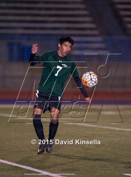 Thumbnail 1 in McNair @ Rocklin photogallery.