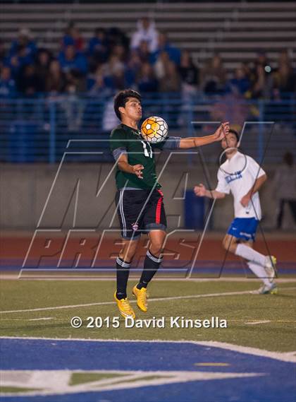 Thumbnail 2 in McNair @ Rocklin photogallery.