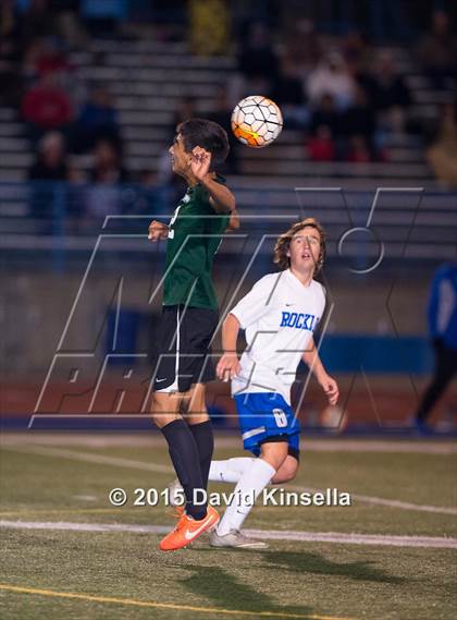 Thumbnail 2 in McNair @ Rocklin photogallery.