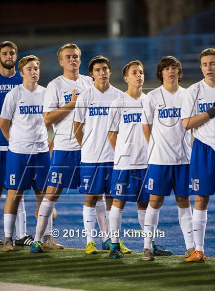 Thumbnail 3 in McNair @ Rocklin photogallery.