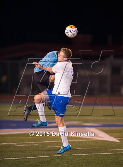 Thumbnail 2 in McNair @ Rocklin photogallery.