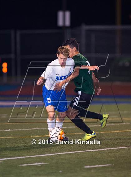 Thumbnail 1 in McNair @ Rocklin photogallery.